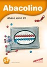 Wentzke, H: Abacolino Abaco Vario 20 - WENTZKE,  Helmut - 9783867230032