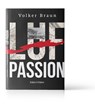 Luf-Passion - Volker Braun - 9783867302340