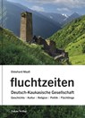 fluchtzeiten - Ekkehard Maaß - 9783867323932