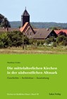 Die mittelalterlichen Kirchen in der südwestlichen Altmark - Matthias Friske - 9783867324052