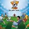 Fußball-Haie 02. Das große Turnier -  - 9783867372329