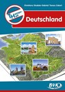 Themenheft Deutschland - Christiane Stedeler-Gabriel ; Teresa Zabori - 9783867401715