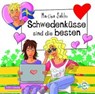 Schwedenküsse sind die besten -  - 9783867422147