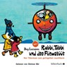 Robbi, Tobbi und das Fliewatüüt 01: Von Tütermoor zum geringelten Leuchtturm -  - 9783867422406