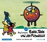 Robbi, Tobbi und das Fliewatüüt 02: Vom Nordpol bis Loch Ness -  - 9783867422413