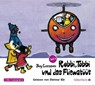 Robbi, Tobbi und das Fliewatüüt 03: Von Plumpudding Castle nach Tütermoor -  - 9783867422420