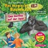 Pope Osborne, M: Gorillas auf der Spur/CD -  - 9783867423533