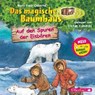 Osborne, M: Auf den Spuren der Eisbären/CD -  - 9783867427401