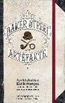 Die Baker-Street-Artefakte - HEITZ,  Markus - 9783867622493