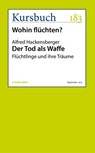 Der Tod als Waffe - Alfred Hackensberger - 9783867745086