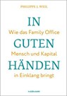 In guten Händen. - Philippe J. Weil - 9783867748742