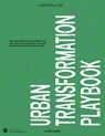 Urban Transformation Playbook - Urban Lab - 9783867748841