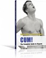 Cum! - SCHULZE,  Micha ; Scheuss, Christian - 9783867875882