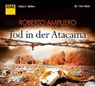 Tod in der Atacama -  - 9783868044140