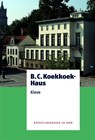 BC Koekkoek Haus Kleve - Guido de Werd ; Ursula Geisselbrecht - 9783868328424