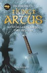 King Arthus und das Geheimnis von Avalon - Pierre Dietz - 9783868412352