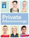 Private Altersvorsorge - EIGNER,  Christian - 9783868512960