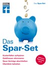Das Spar-Set - Christian Eigner - 9783868514841