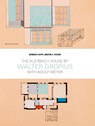The Auerbach House by Walter Gropius - HAPPE,  Barbara ; Fischer, Martin S. - 9783868595741
