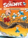 Die Schlümpfe 25. Der Schlumpfschreck - Peyo - 9783868698213