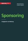 Sponsoring - Michael Brückner - 9783868814699