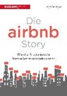 Die Airbnb-Story - GALLAGHER,  Leigh - 9783868816587