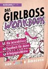 Das Girlboss Workbook - AMORUSO,  Sophia - 9783868816969