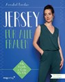 Jersey für alle Frauen - Annabel Benilan - 9783868828801