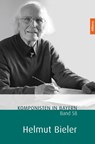Komponisten in Bayern. Dokumente musikalischen Schaffens - Franzpeter Messmer ; Theresa Henkel - 9783869067926