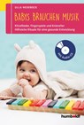 Babys brauchen Musik - Ulla Nedebock - 9783869106489