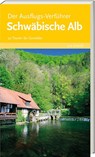 Der Ausflugs-Verführer Schwäbische Alb - Dieter Buck - 9783869136370