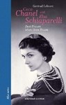 Coco Chanel und Elsa Schiaparelli - LEHNERT,  Gertrud - 9783869151144