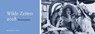 Wilde Zeiten - Wochenplaner -  - 9783869151472