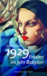 1929 - Unda Hörner - 9783869152134