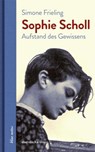 Sophie Scholl - Simone Frieling - 9783869152271