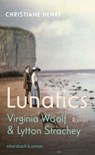 Lunatics - Christiane Henke - 9783869153094