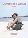 Literarische Ostsee Kalender 2027 -  - 9783869153346