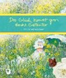 Das Glück kommt gern durchs Gartentor - OSENBERG-VAN VUGT,  Ilka - 9783869174679