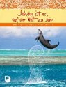 Schön ist es, auf der Welt zu sein - OSENBERG-VAN VUGT,  Ilka - 9783869175454