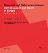 "Baukunst" und Nationalsozialismus. Demonstration von Macht in Europa 1940 - 1943 - DÜWEL,  Jörn ; Gutschow, Niels - 9783869220260