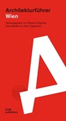 Architekturführer Wien - Stefanie Villgratter - 9783869220765