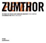 Peter Zumthor -  - 9783869221045