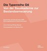 Die Typenreihe Q6 - Ulrich Hartung ; Philipp Meuser - 9783869224992