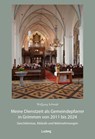 Meine Dienstzeit als Gemeindepfarrer in Grimmen von 2011 bis 2024 - Wolfgang Schmidt - 9783869354668