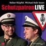 Kobr, M: Schutzpatron LIVE/CD -  - 9783869521251