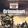 Grimmbart -  - 9783869522852
