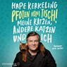 Pfoten vom Tisch! -  - 9783869525174