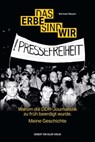 Das Erbe sind wir - Michael Meyen - 9783869625768