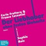 Fruttero, C: Liebhaber ohne festen Wohnsitz -  - 9783869741673