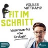 Fit im Schritt -  - 9783869742854